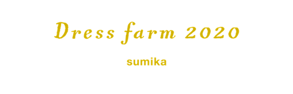 dress farm 2020